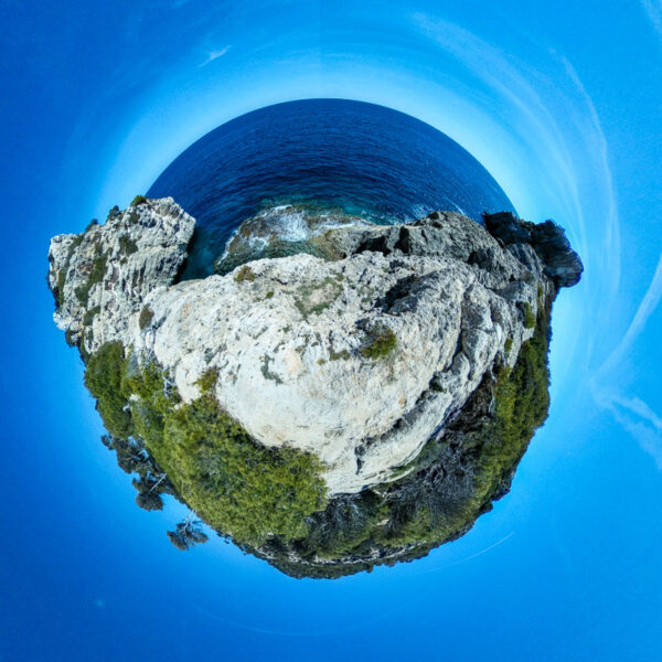 Caló del Moro - Mallorca