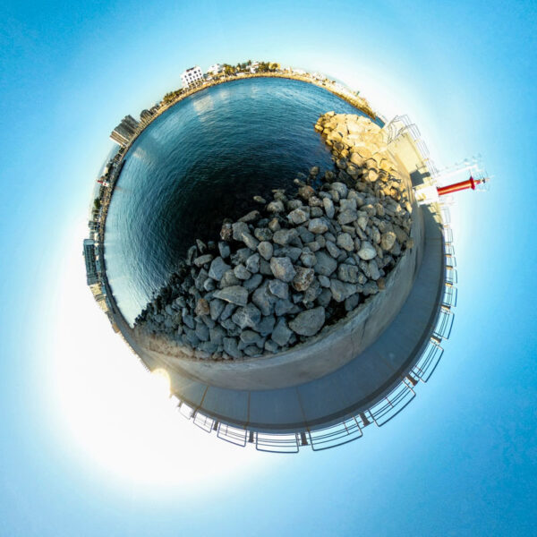 Harbor - Mallorca