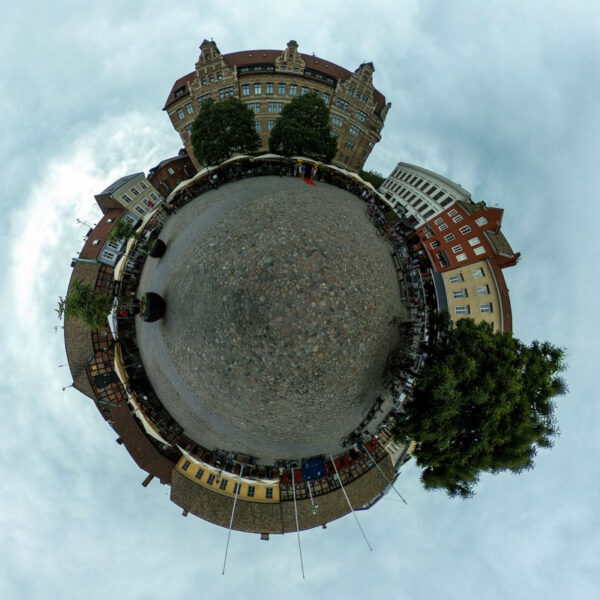Lilla Torg - Malmö