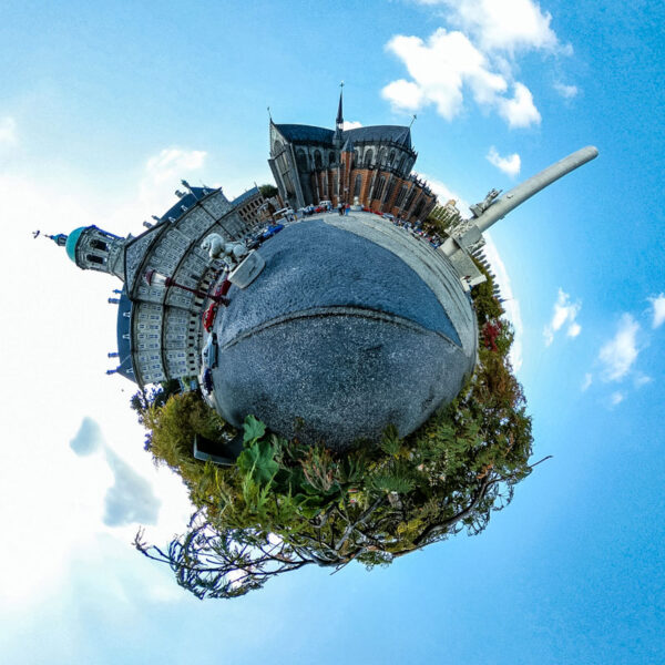 Madurodam - The Hague