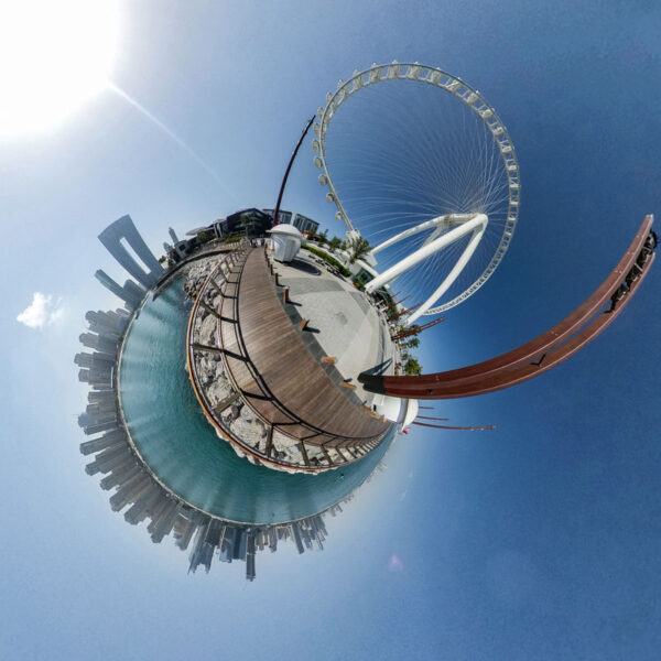 Ain Dubai