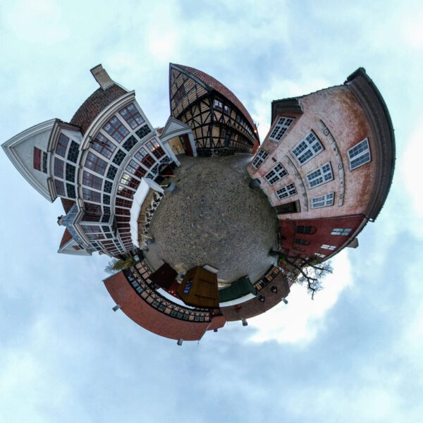 Den Gamle By - Aarhus