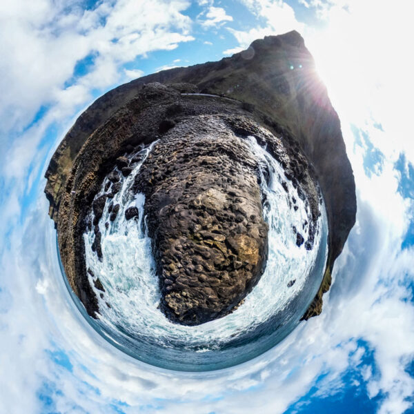 Giant’s Causeway - 	Northern Ireland