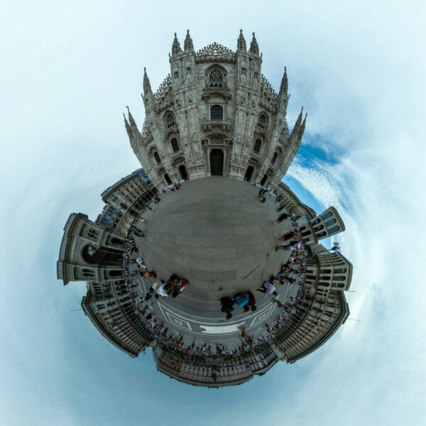 Duomo di Milano