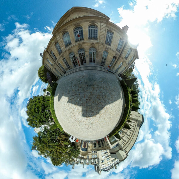 Musée Rodin  - Paris