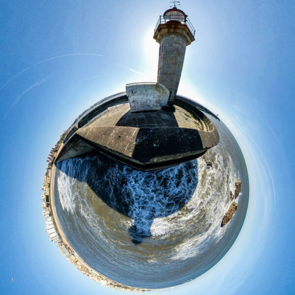 Farolim de Felgueiras - Porto