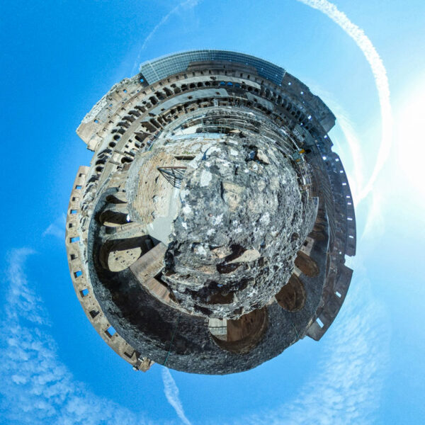 Colosseum - Rome