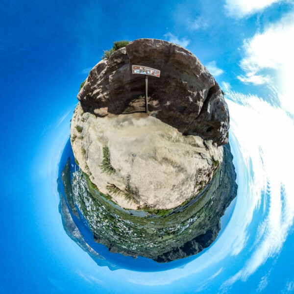 Vulcano Island - Sicily