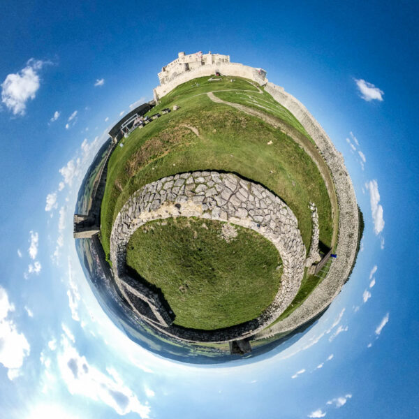 Spiš Castle - Slovakia