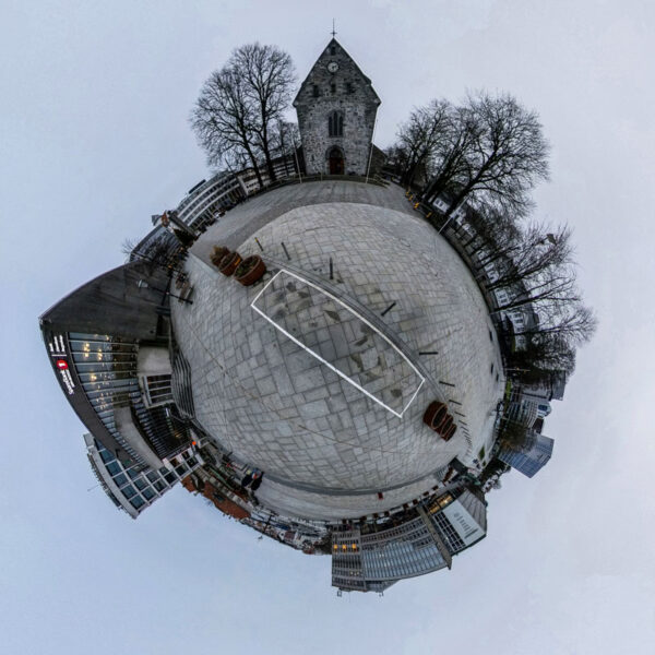 Stavanger Cathedral