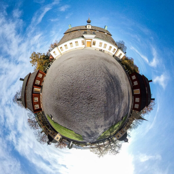 Skansen - Stockholm