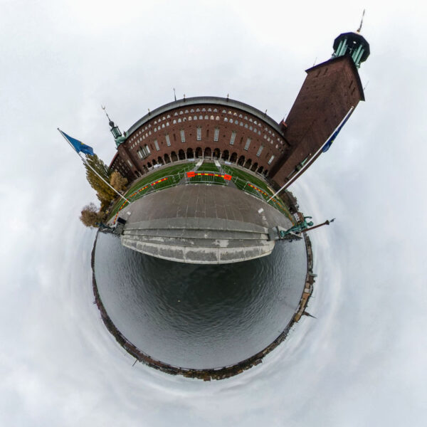 Stockholm City Hall