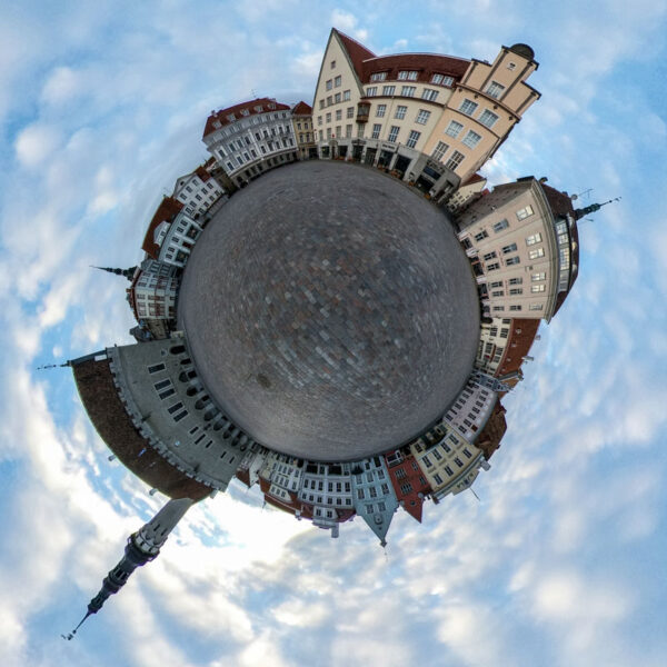 Tallinn Town Hall - Estonia