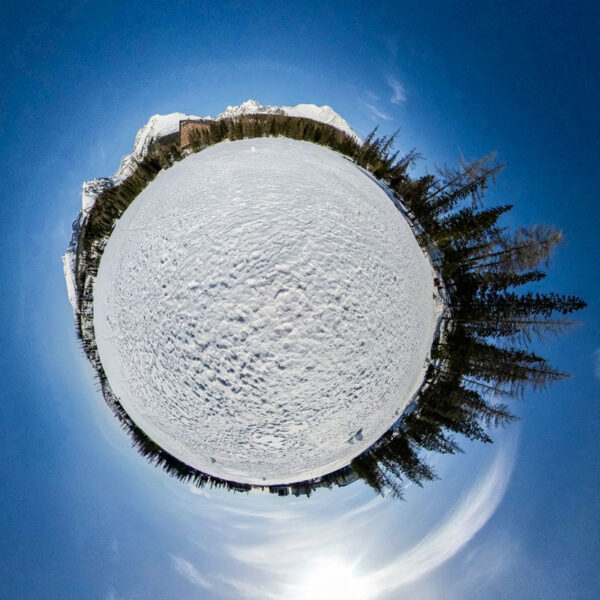 High Tatras - Slovakia