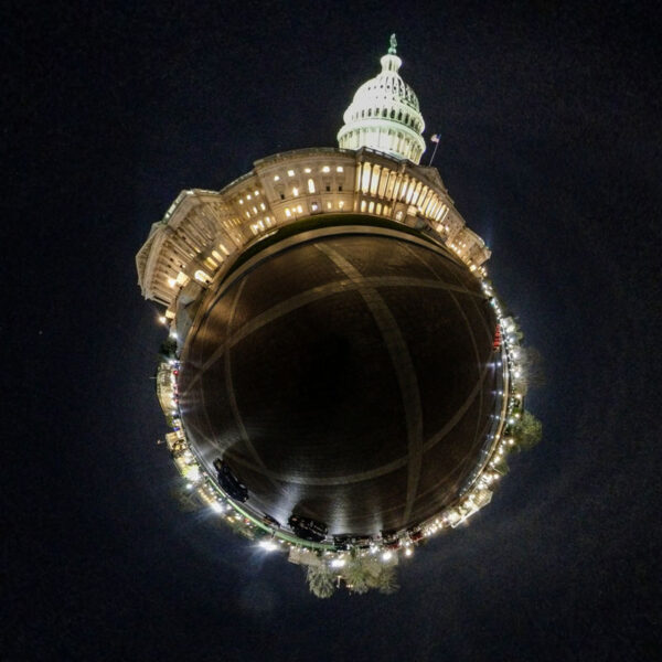 United States Capitol - Washington D.C.