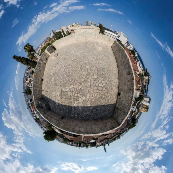 Limassol Castle - Cyprus