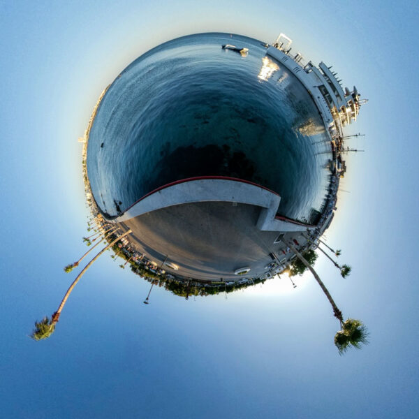 Paphos Promenade - Cyprus